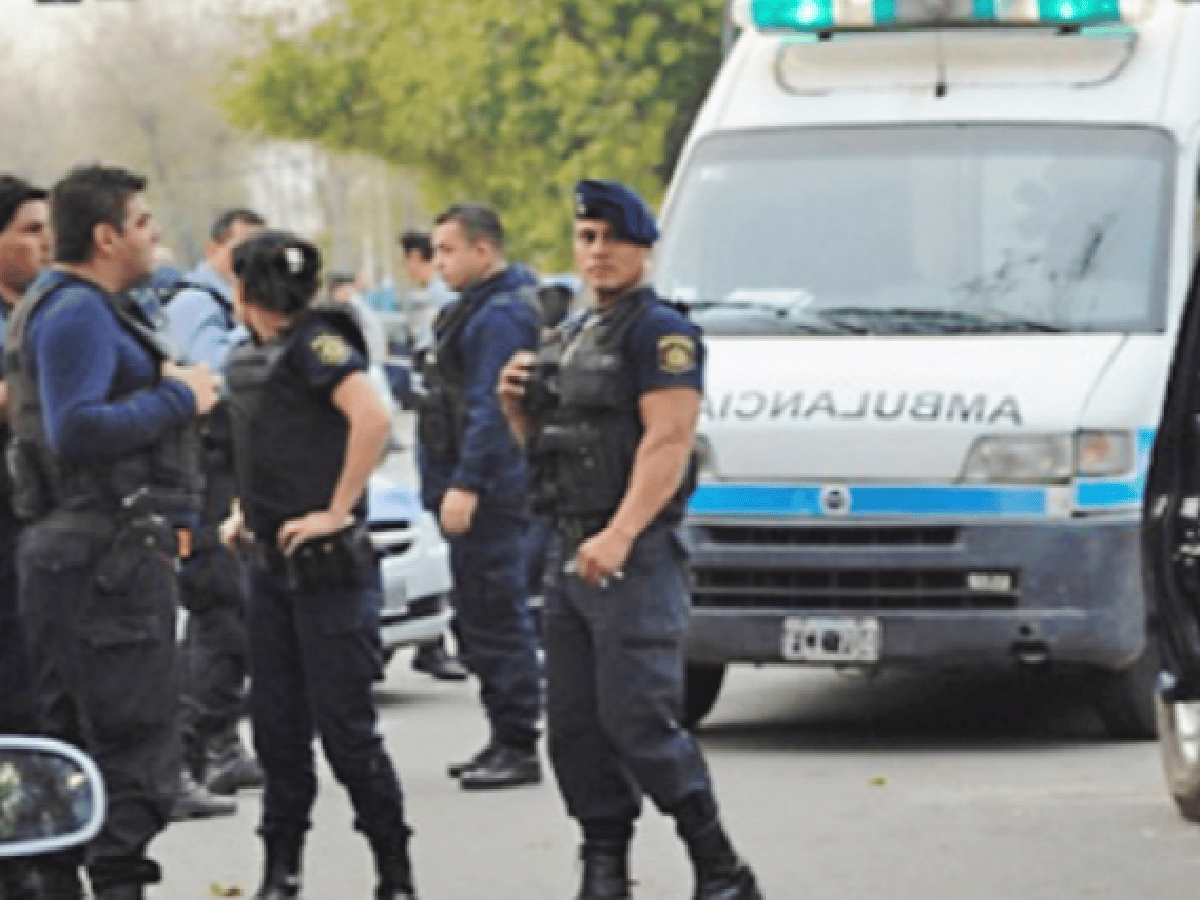Rosario: tres personas fueron asesinadas en episodios violentos