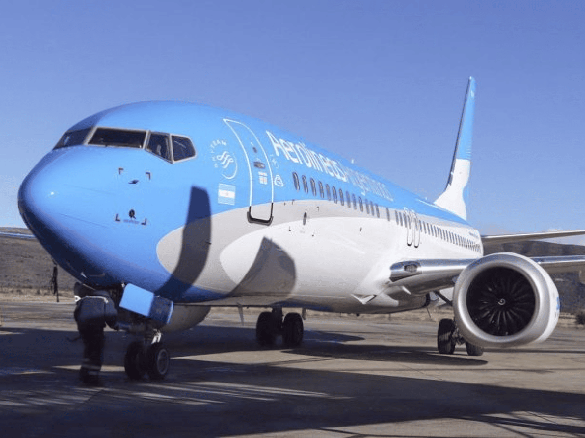 Argentina perdió juicio por Aerolíneas en el Ciadi y debe pagar u$s 320 millones