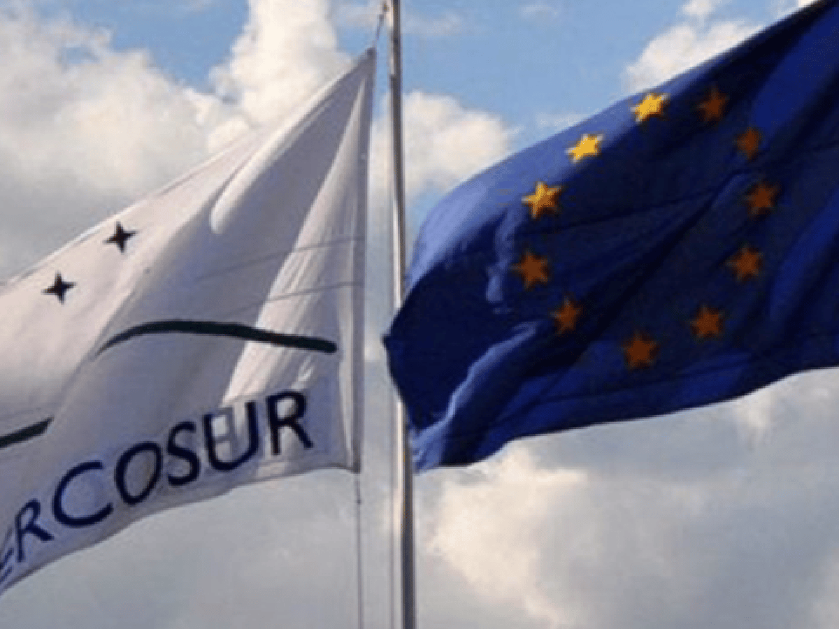 El Mercosur y la Unión Europea comenzarán a negociar en detalle el acuerdo birregional