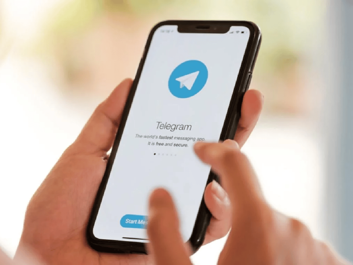 La nueva función de Telegram que queremos que llegue rápido a WhatsApp