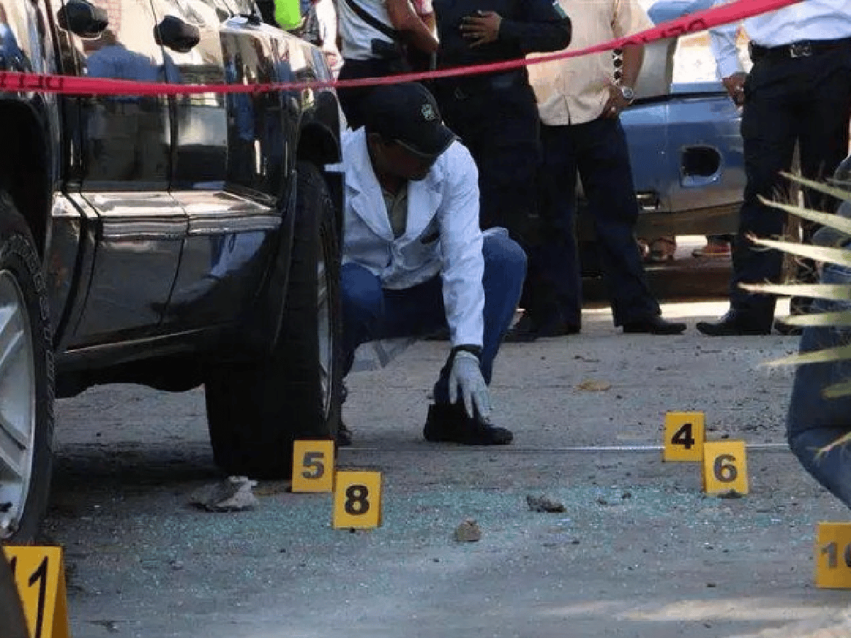 México: narcotraficantes asesinaron a más de 11.000 personas en 6 meses, según una ONG