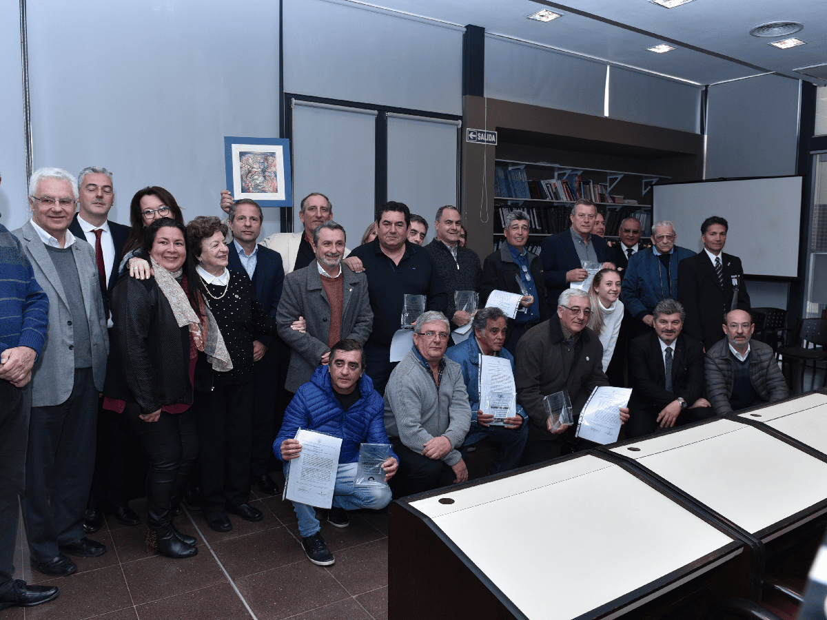Veteranos de Malvinas  ya son ciudadanos ilustres: reconocimiento que tardó 37 años  