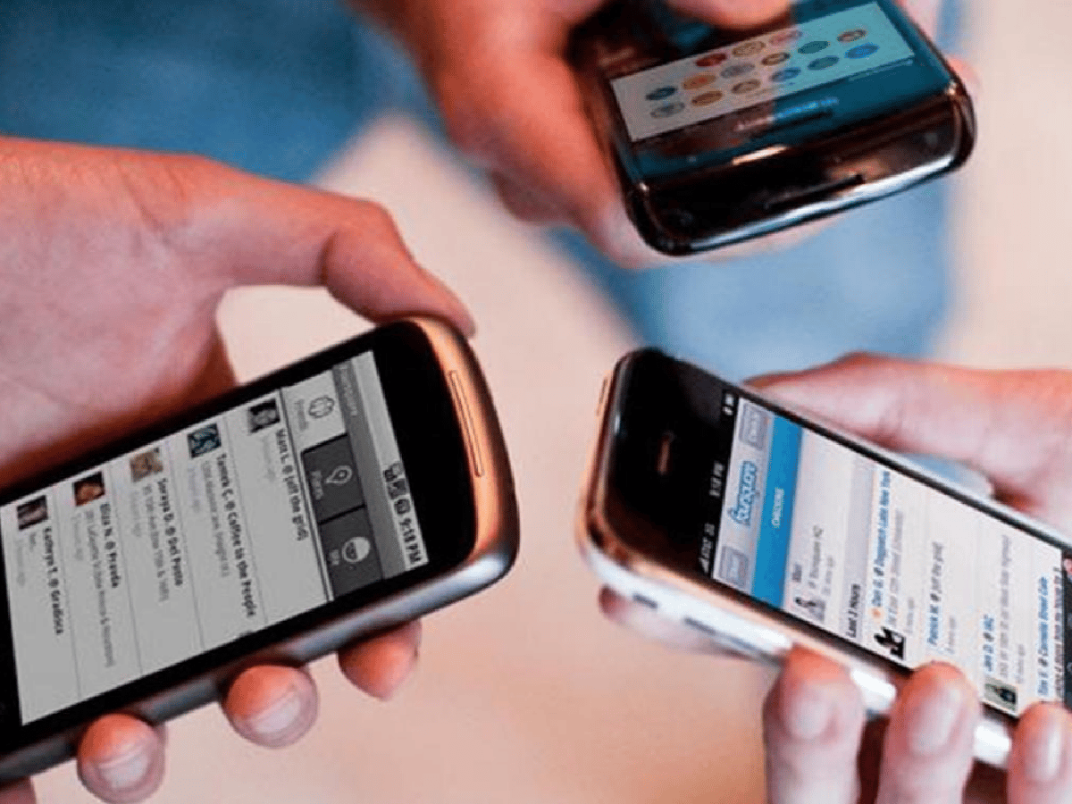 Las tarifas de celulares aumentan hasta un 18%