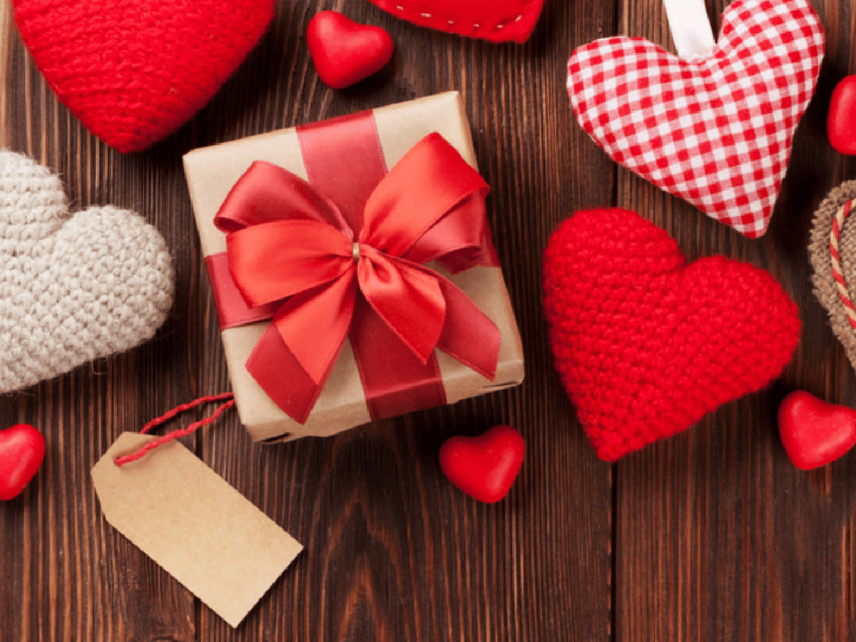 Día de San Valentín: los costos de los regalos por el oscilan entre $ 20 y $ 1.350 