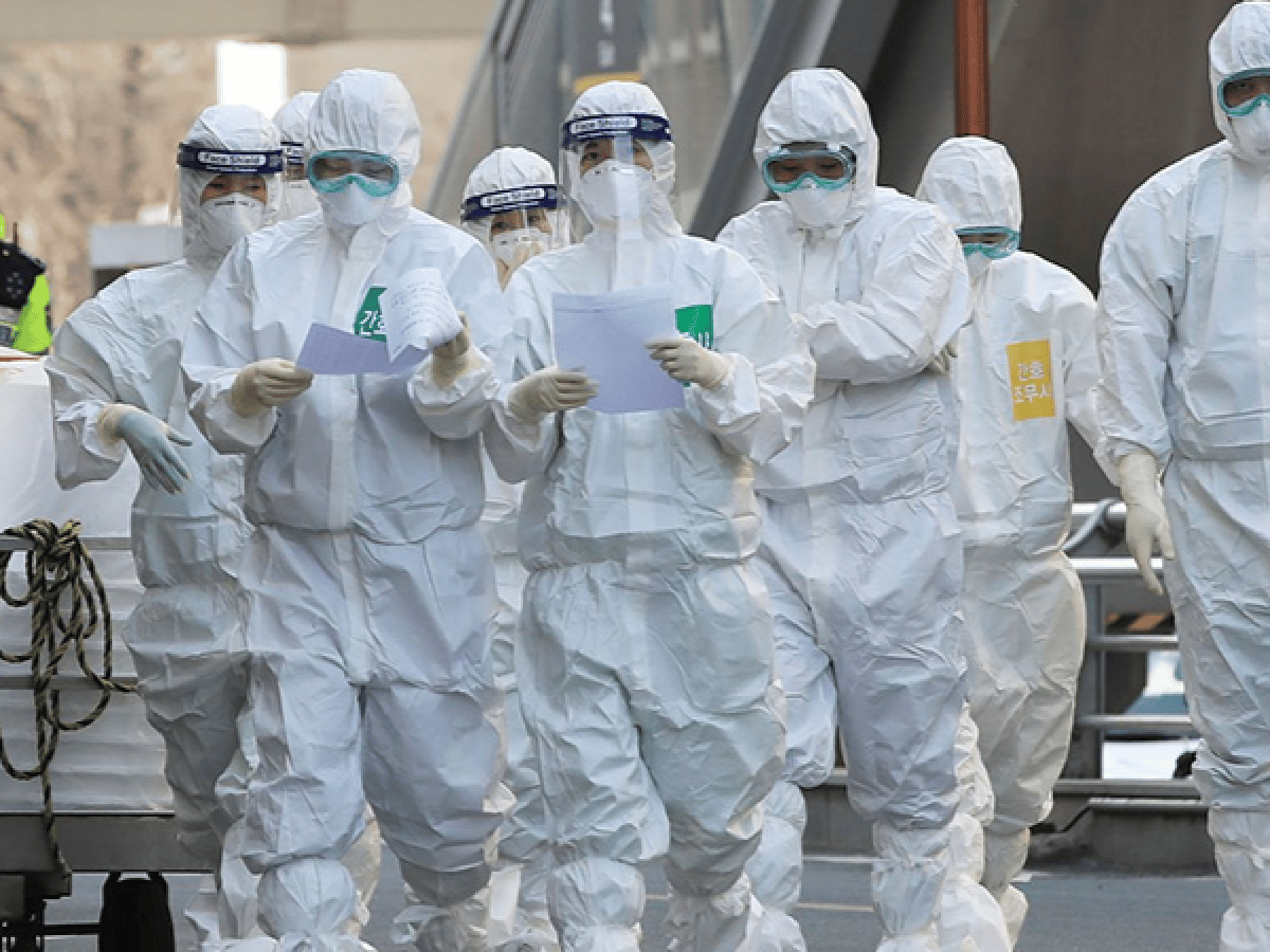 España superó a China en cantidad de muertos por coronavirus