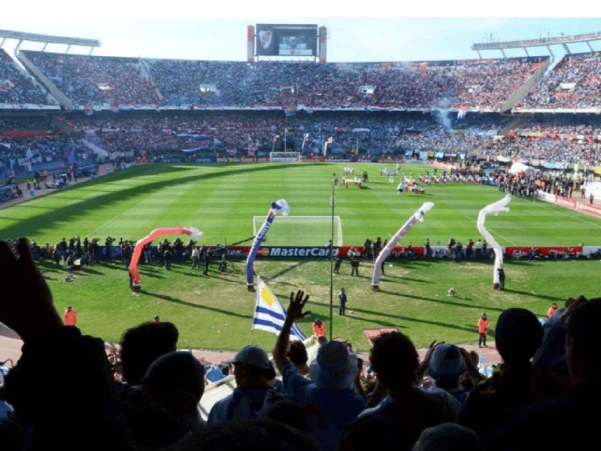 La Argentina, gran candidata para organizar la Copa América 2020: la Conmebol está reunida para definir la sede