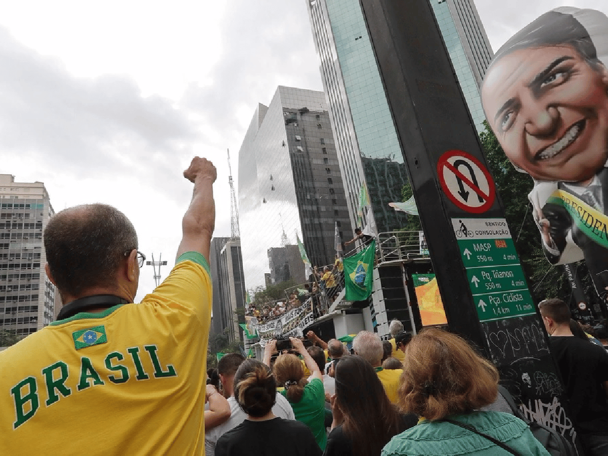 Brasil: detrás del triunfo de Bolsonaro, la sociedad también enfrenta cambios