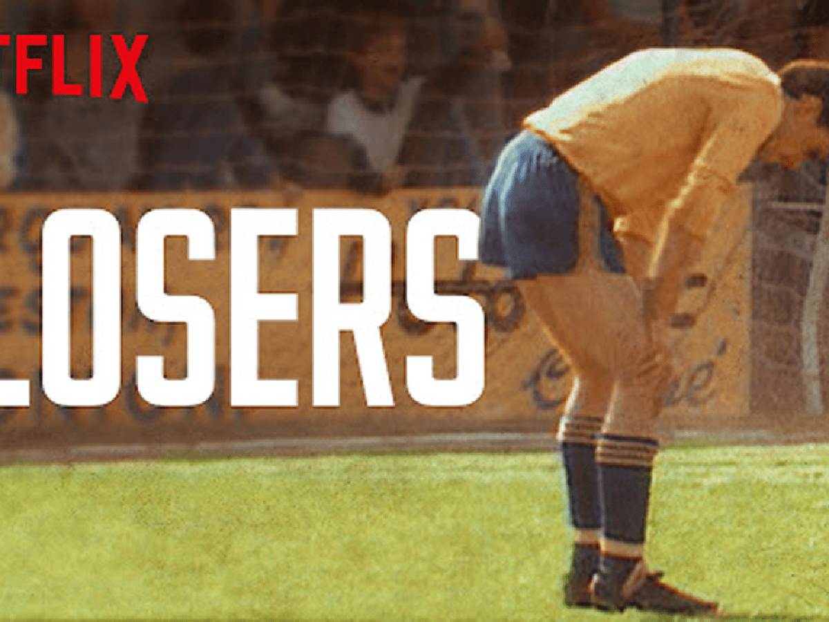 Deporte & Series: Hoy te recomendamos "The Losers"