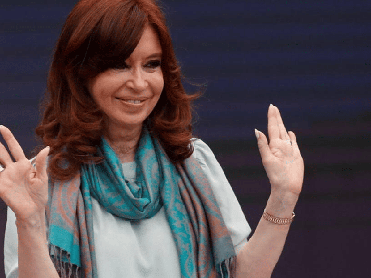 Bonadio citó a indagatoria a Cristina Fernández