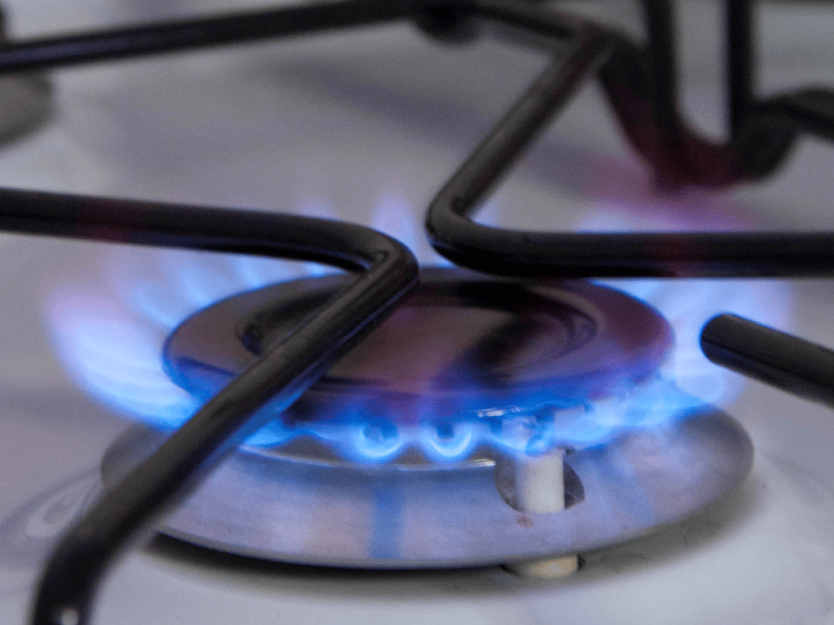 Gobierno analiza implementar una tarifa plana para el gas