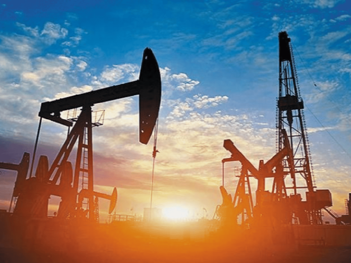Caída histórica en el precio del barril de petróleo en Estados Unidos: cotiza a valores negativos