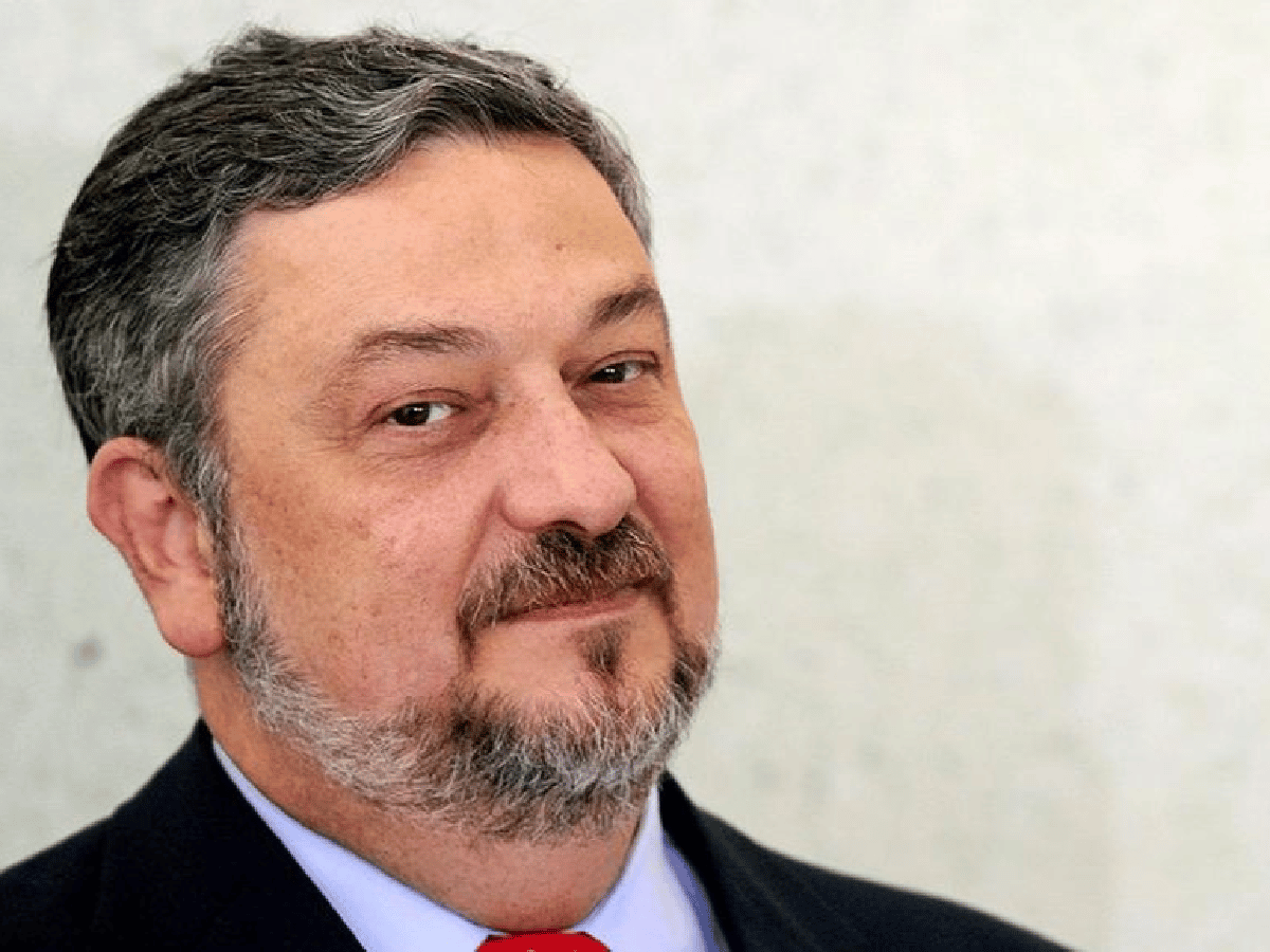 Justicia brasileña convalida delación de poderoso exministro de Lula
