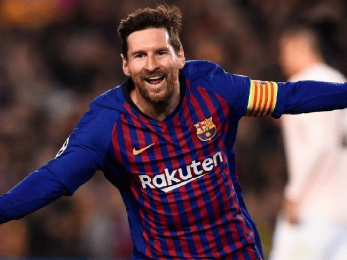 Messi y Agüero, nominados al Balón de Oro 2019