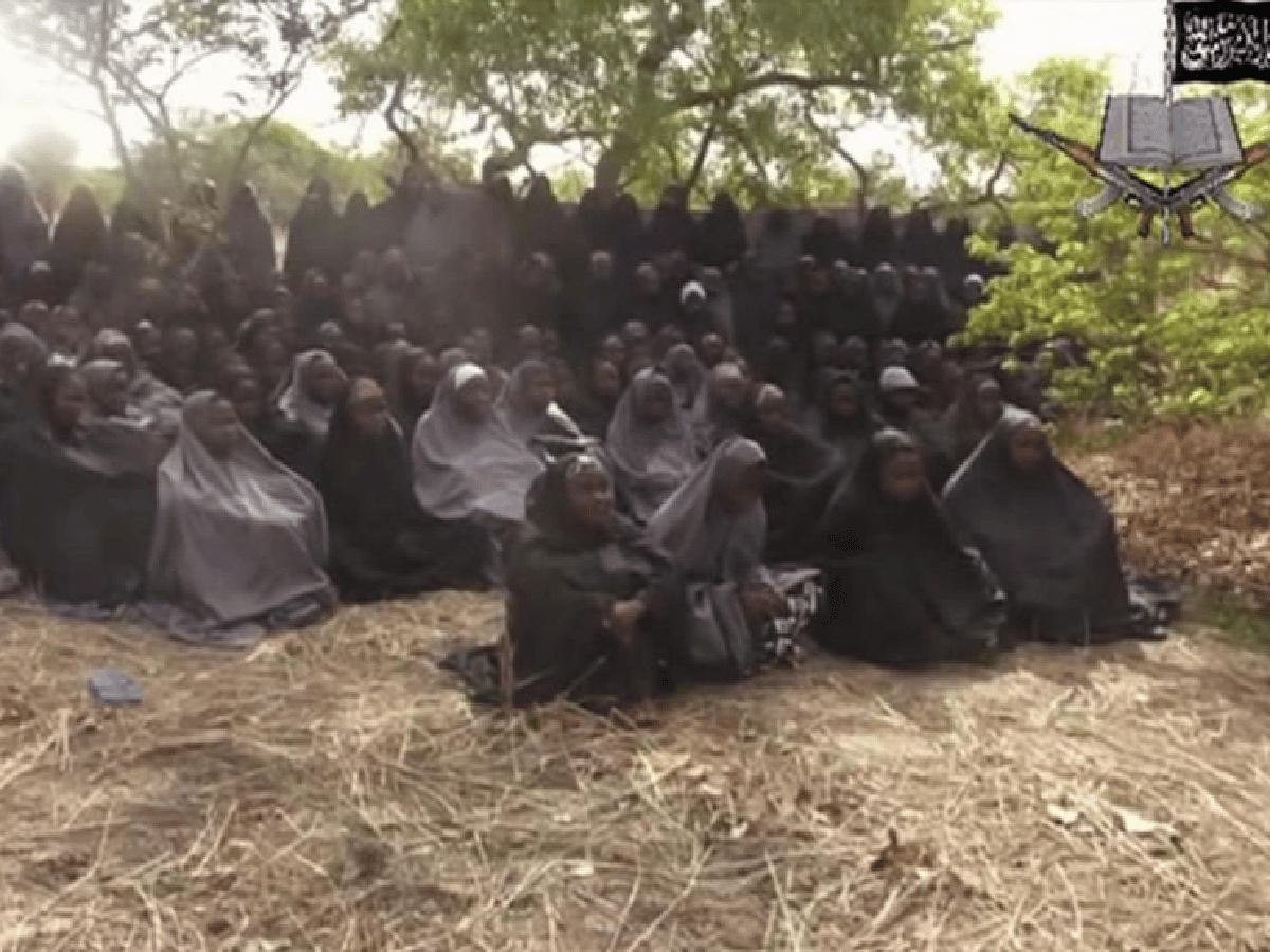Medio centenar de niñas desaparecieron tras un ataque de Boko Haram