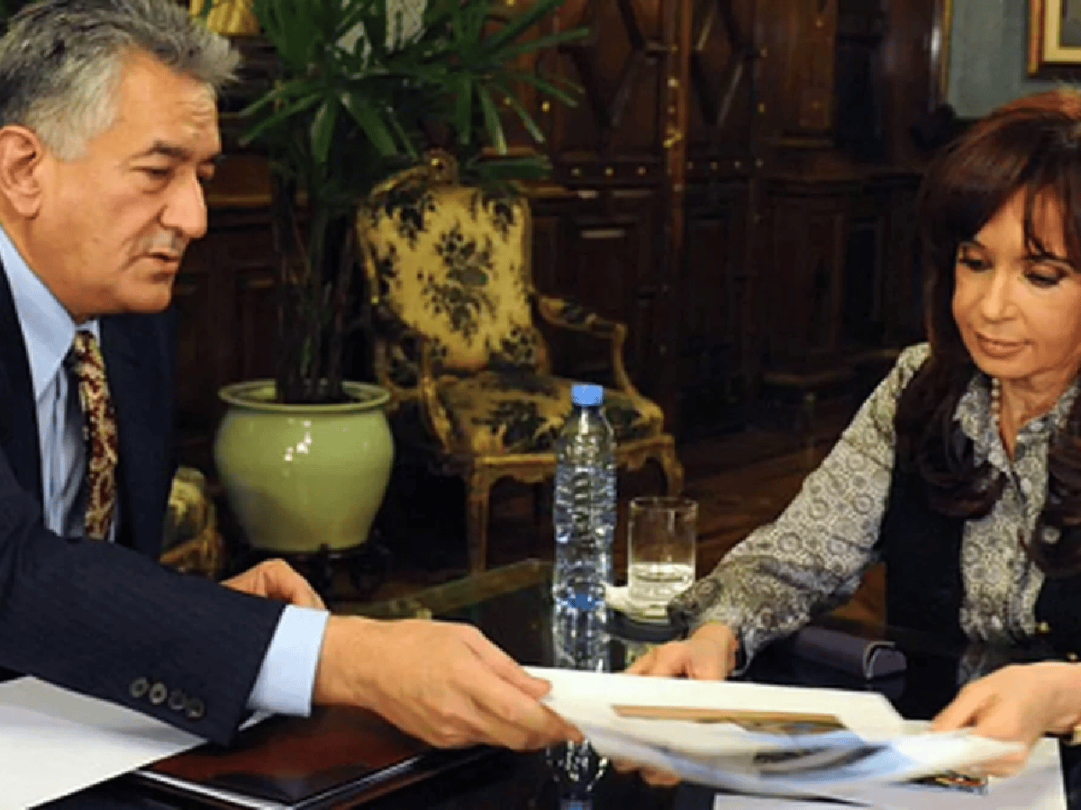 El acuerdo menos pensado: "el Alberto" y Cristina Kirchner 