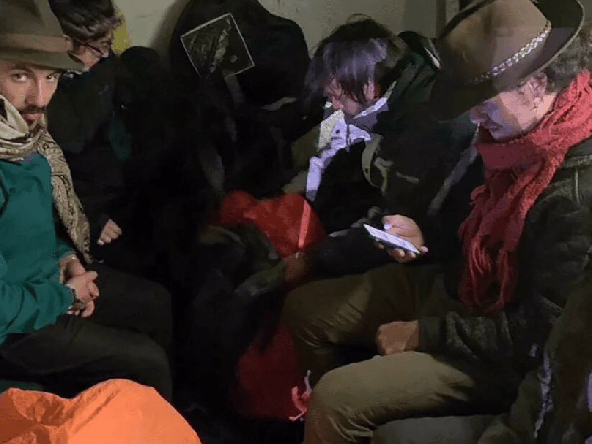 Los argentinos expulsados de Perú no podrán regresar a ese país por 15 años