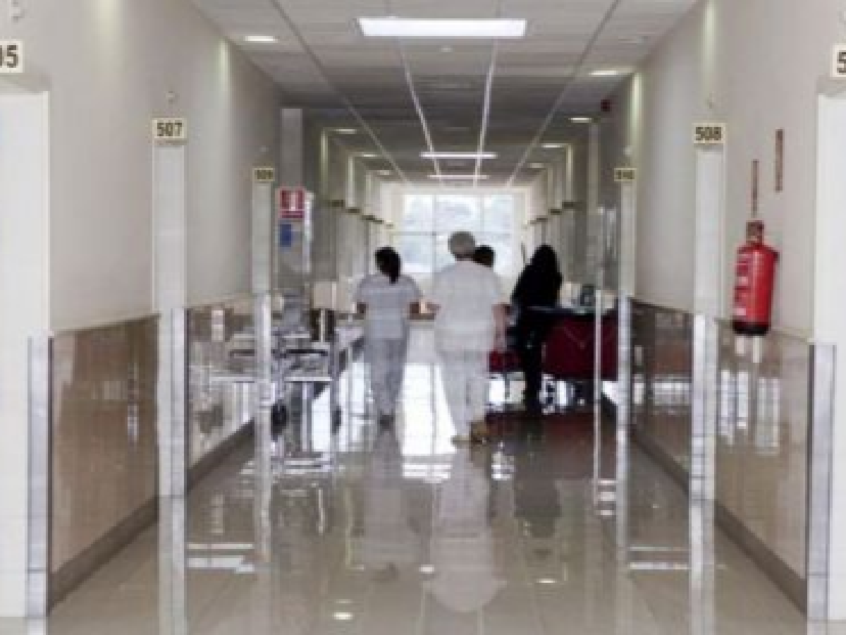 Las clínicas de Córdoba, en crisis: piden poder suspender o despedir