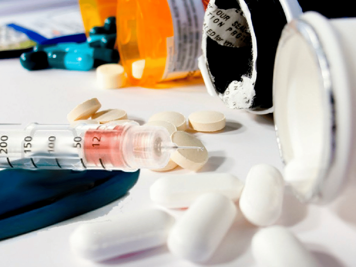Actualizaron normas de provisión de medicamentos para diabéticos