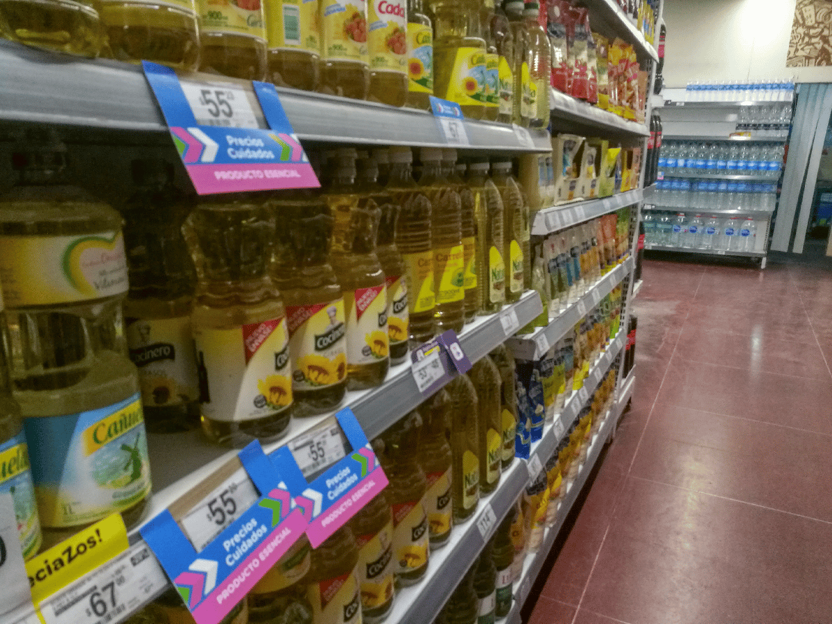 Supermercadistas afirman que aún no llegan todos los productos de la lista  