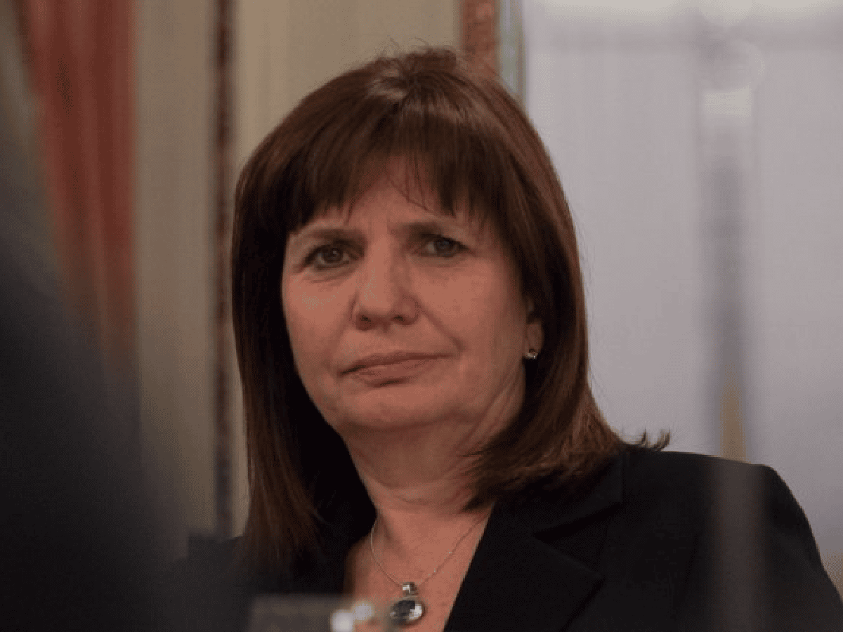Bolivia solicitó a Argentina aclarar frases de ministra sobre  Inmigrantes