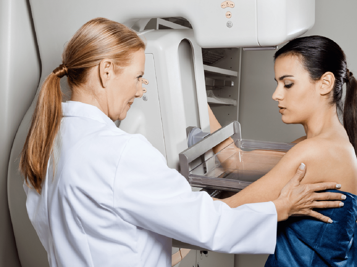 Dan turnos para las mamografías gratuitas 