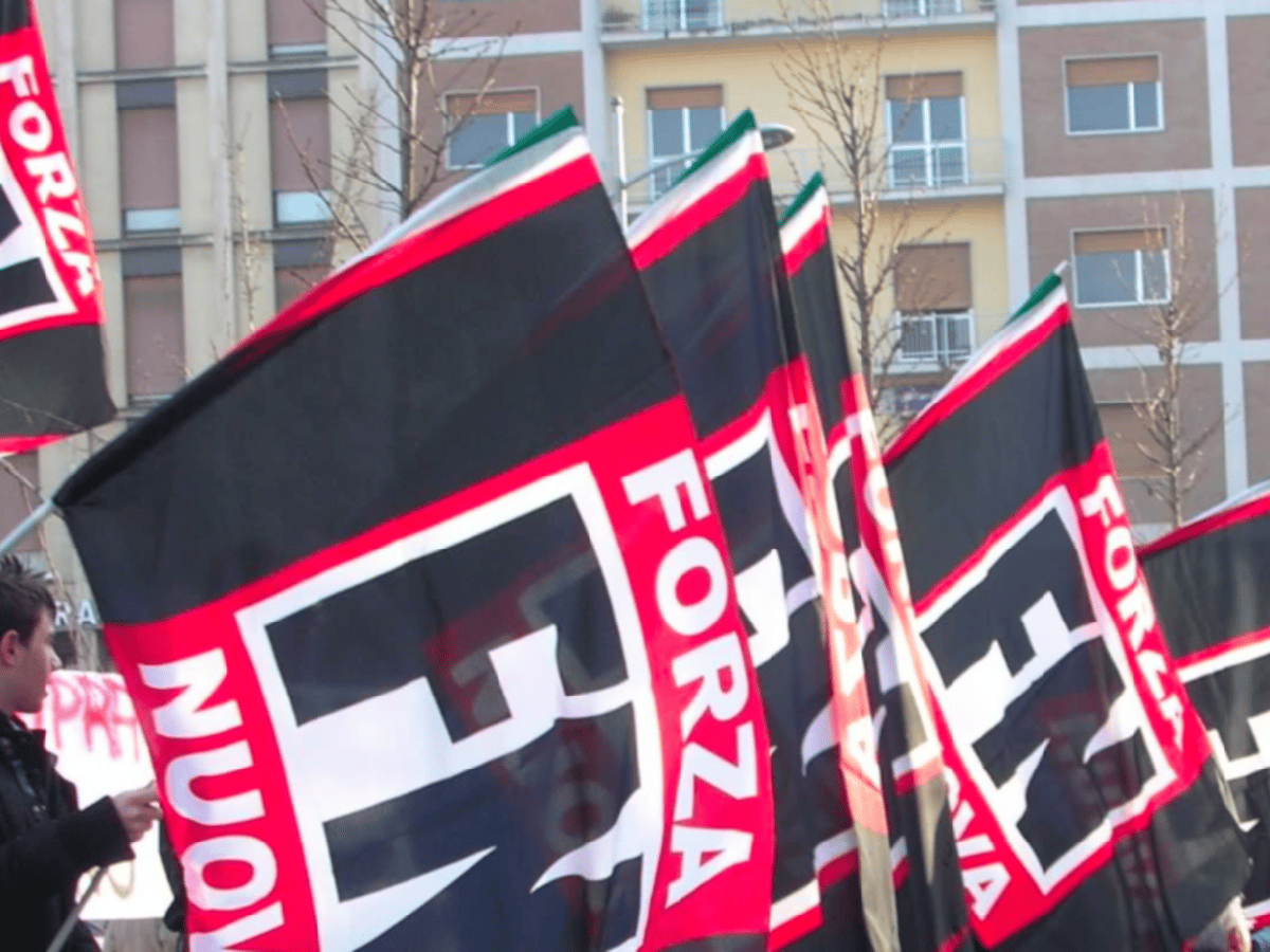Italia: Prohíben una marcha neofascista en recordatorio de Mussolini