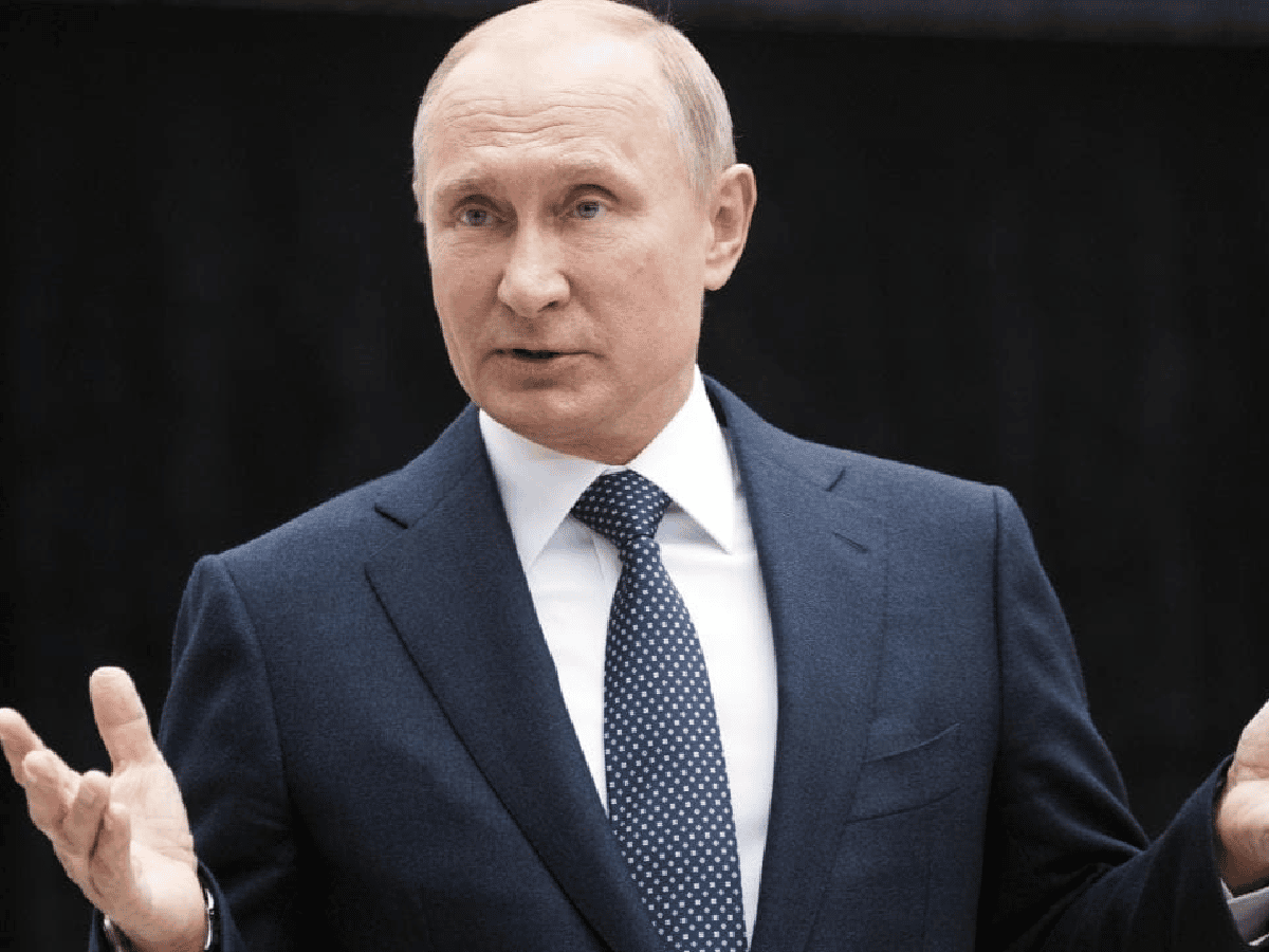 Putin advirtió que el mundo subestima  la posibilidad de una guerra nuclear