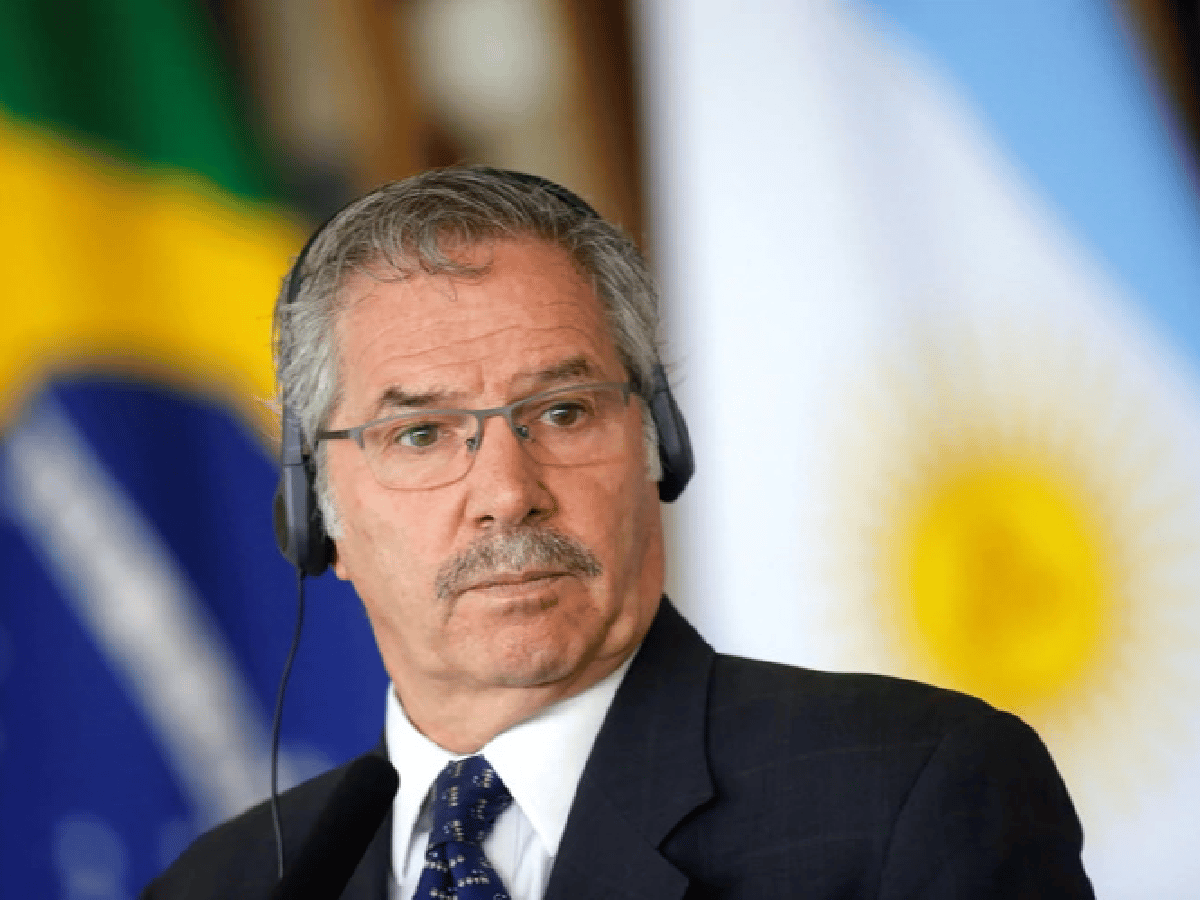 Solá aseguró que "sigue en pie" la permanencia de Argentina en el Mercosur