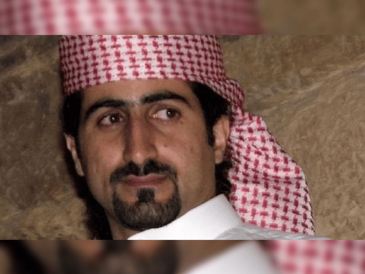 Trump confirmó la muere de Hamza Bin Laden
