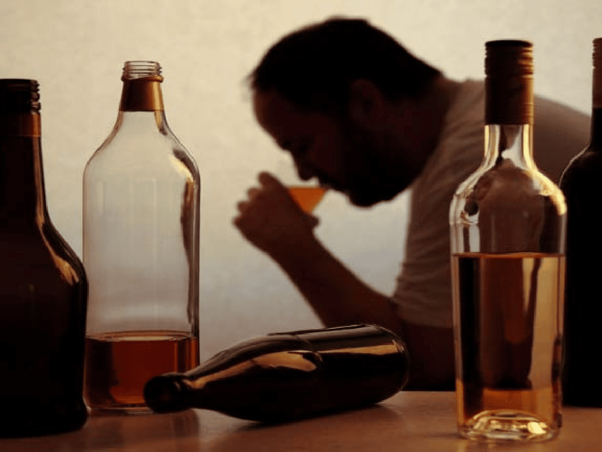 El nocivo abuso del consumo de alcohol