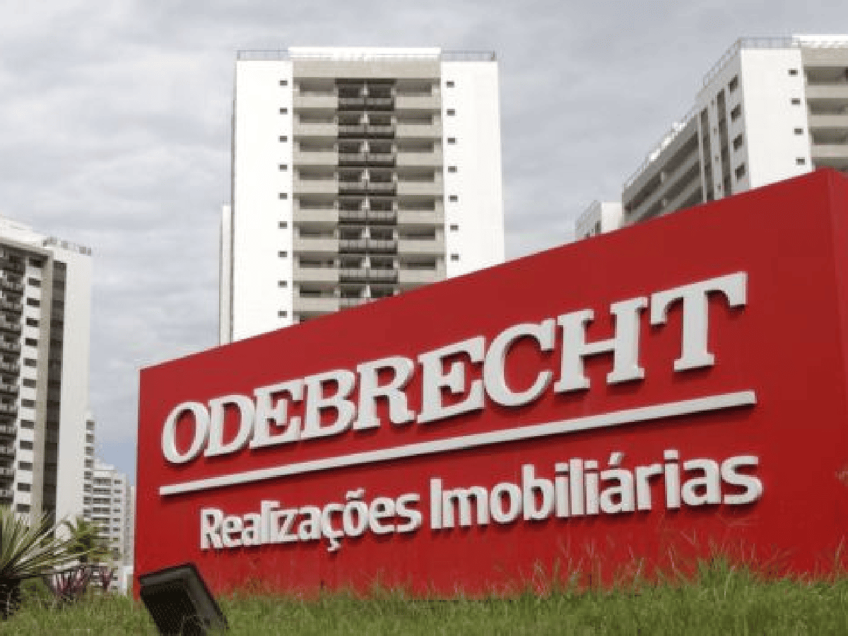 Auditarán obras de ampliación de gasoductos contratadas con Odebrecht en 2006-08