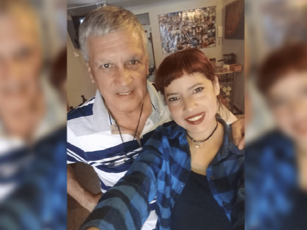 Córdoba: padre le donará un riñón a su hija