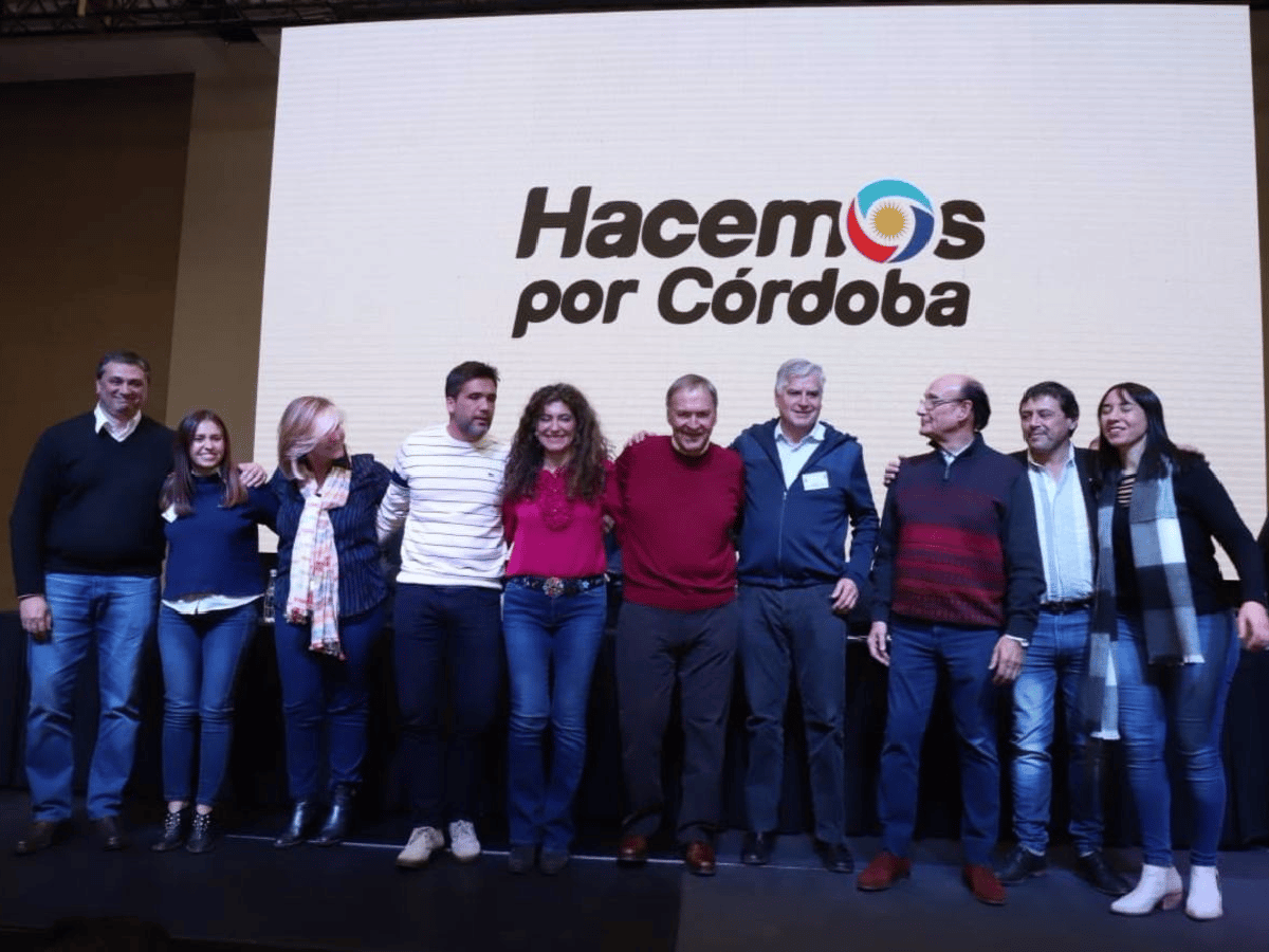 Intiman a dar de baja la App de Hacemos por Córdoba