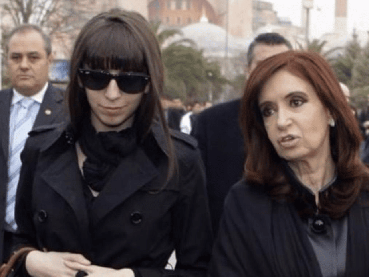 Stolbizer pide que se investigue la compra de la casa de Florencia Kirchner