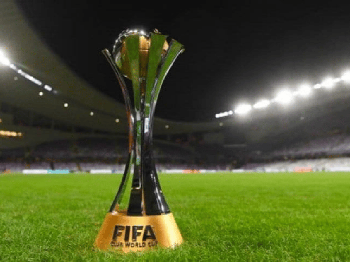 La FIFA anuncia que el lunes se sortea el Mundial de Clubes
