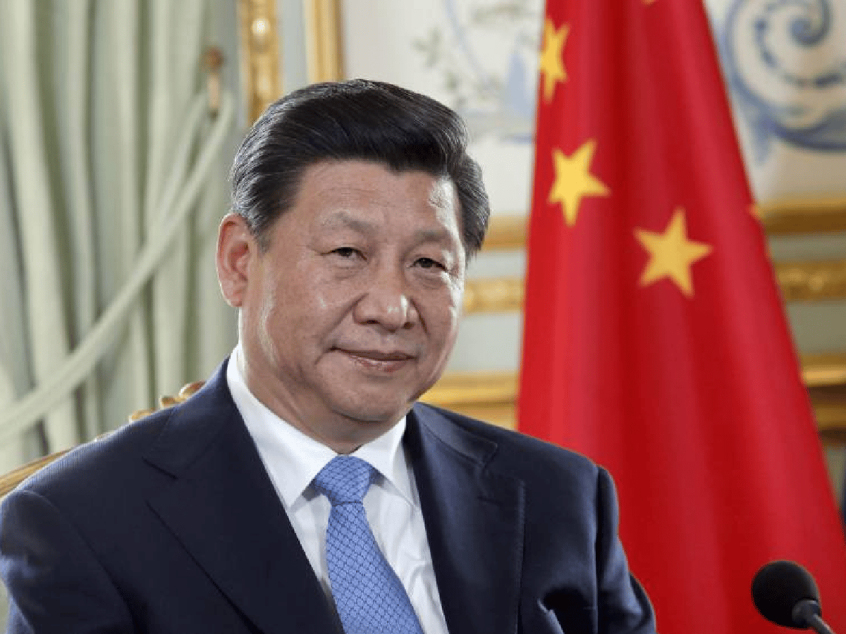 El presidente de China afirmó que habrá una mayor apertura a la inversión extranjera
