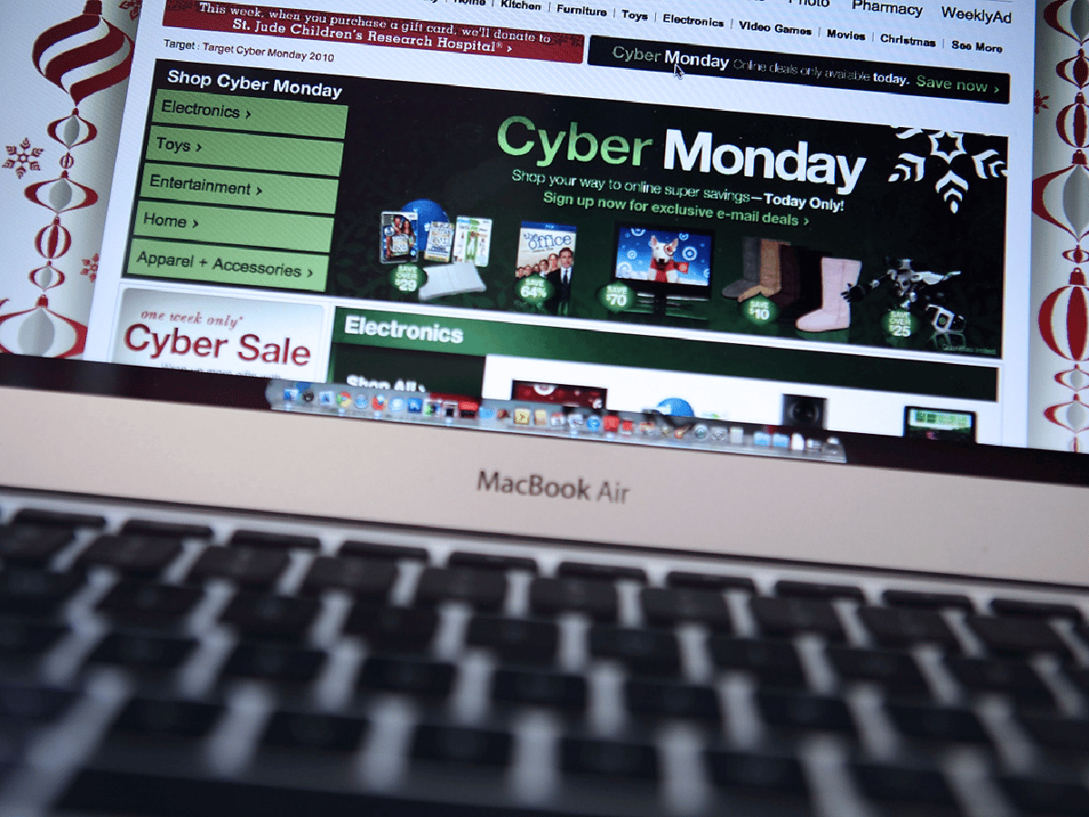 El cybermonday alcanzó un récord de facturación de $5.196 millones y subió 66% interanual