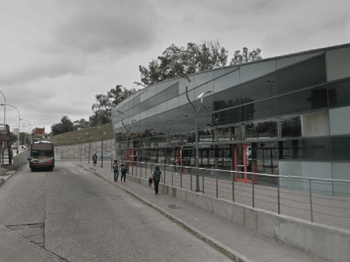 Investigan la violación de una azafata en la zona de la Terminal de Ómnibus de Córdoba 