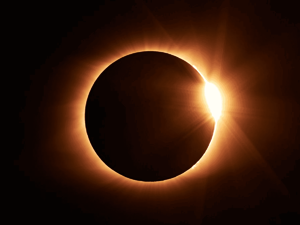 Eclipse solar: los más insólitos mitos detrás de este fenómeno astronómico