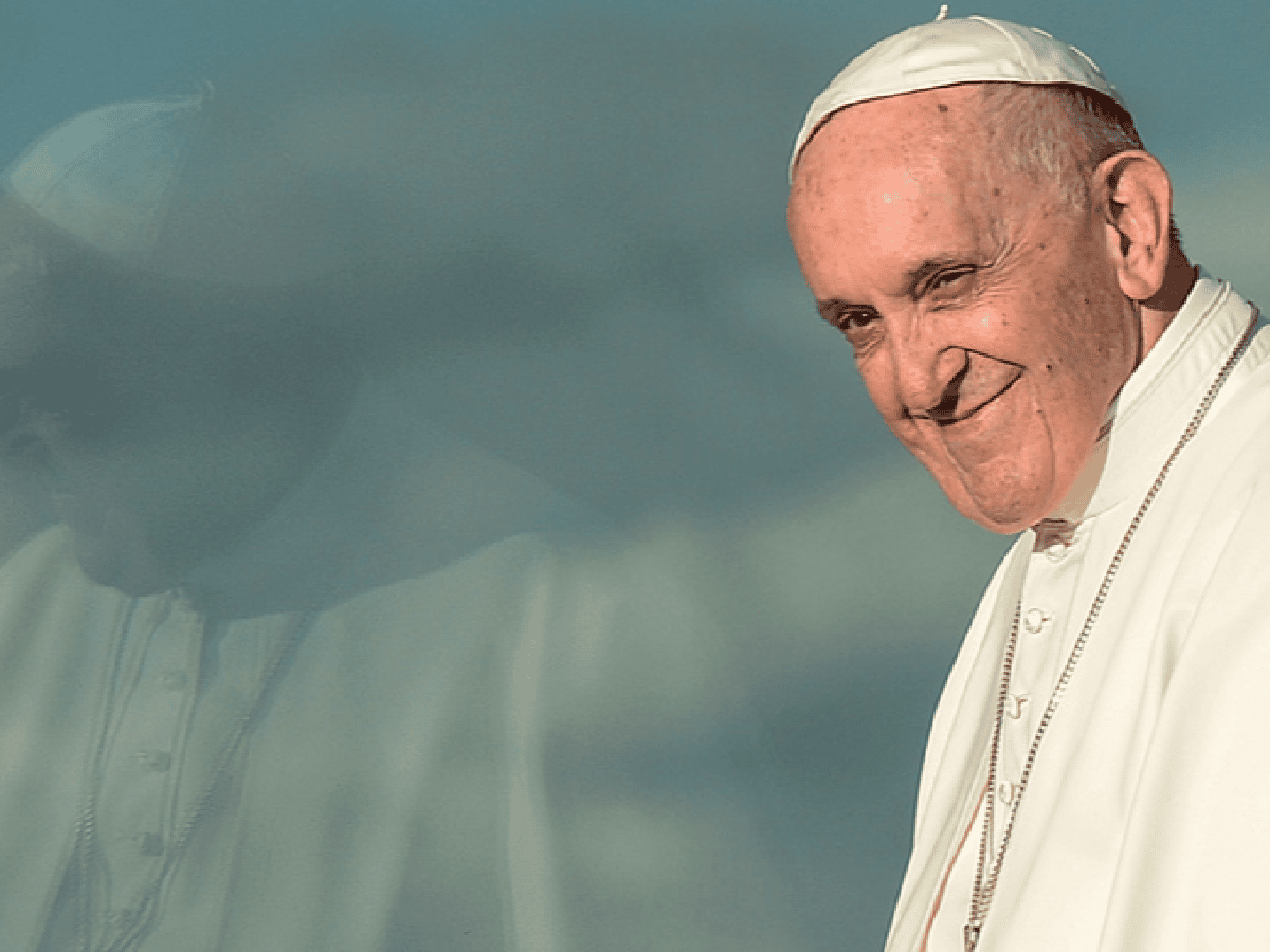 Condena del Papa que exige acciones