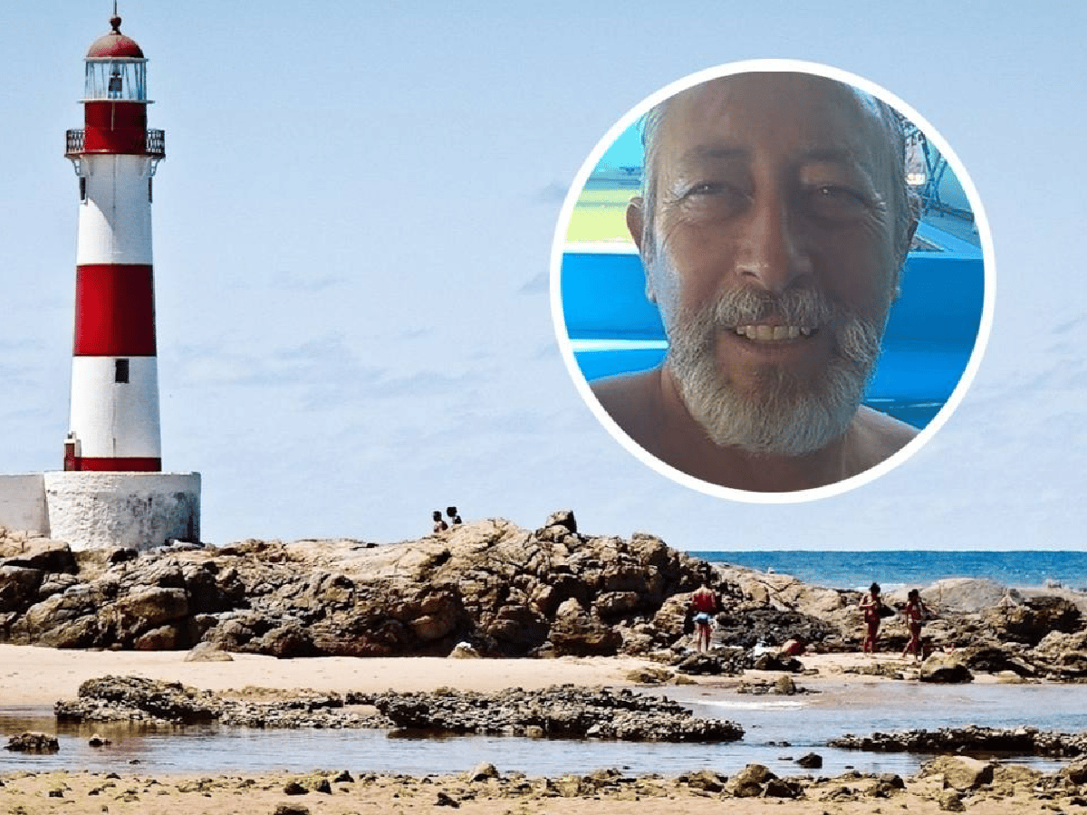 Los dos sospechosos detenidos por el asesinato del turista argentino en Brasil habrían confesado el crimen