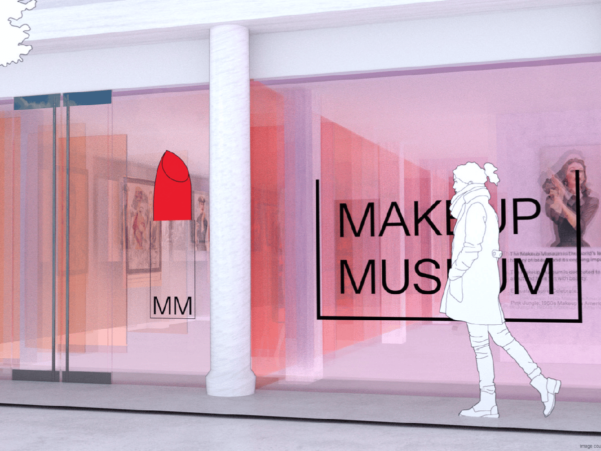 El maquillaje tendrá su propio museo en Nueva York