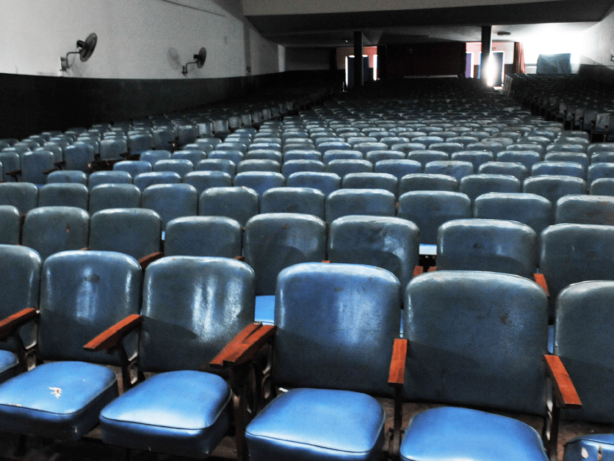 Taquilla en crisis: “Hoy  llenar la mitad del teatro  es un muy buen número”  