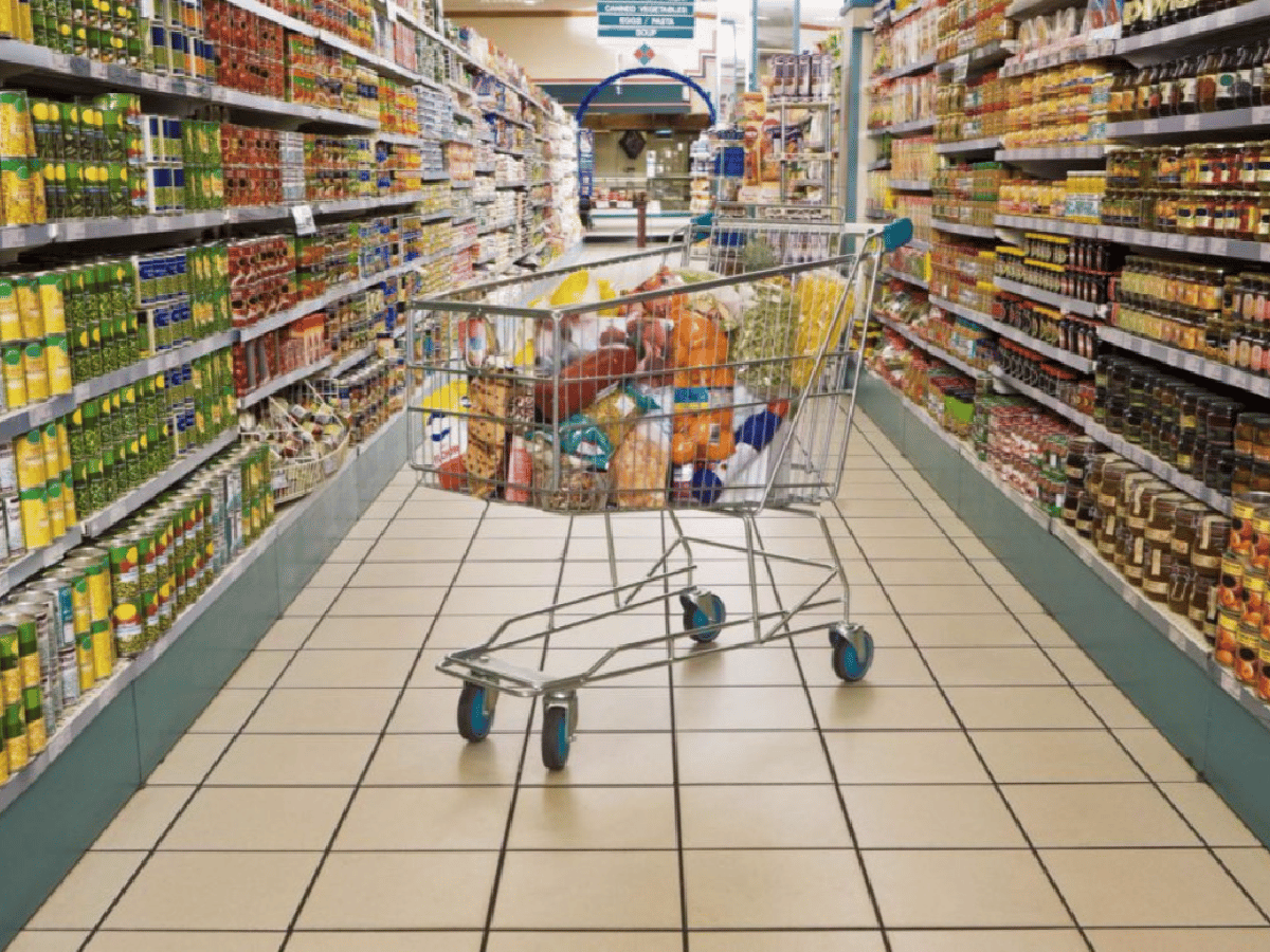 Supermercadistas advierten que aún no conocen cómo es el plan del gobierno para morigerar precios