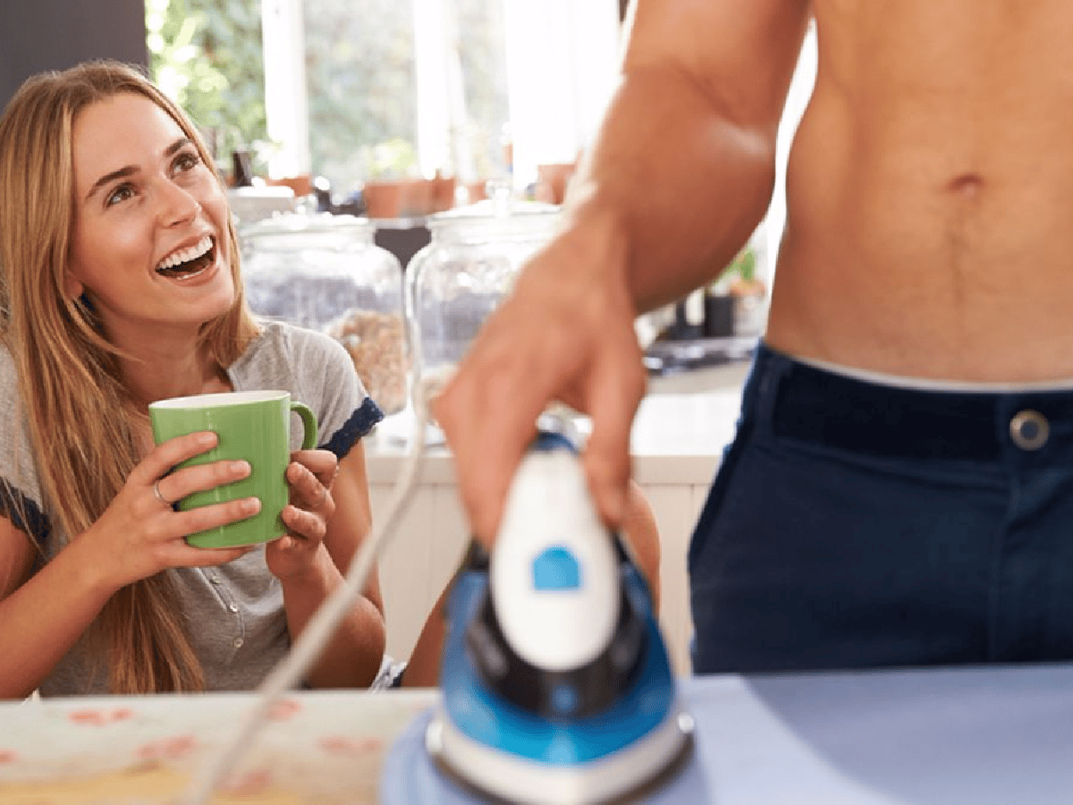 Los argentinos son los que más tiempo le dedican a las tareas hogareñas, según un estudio mundial
