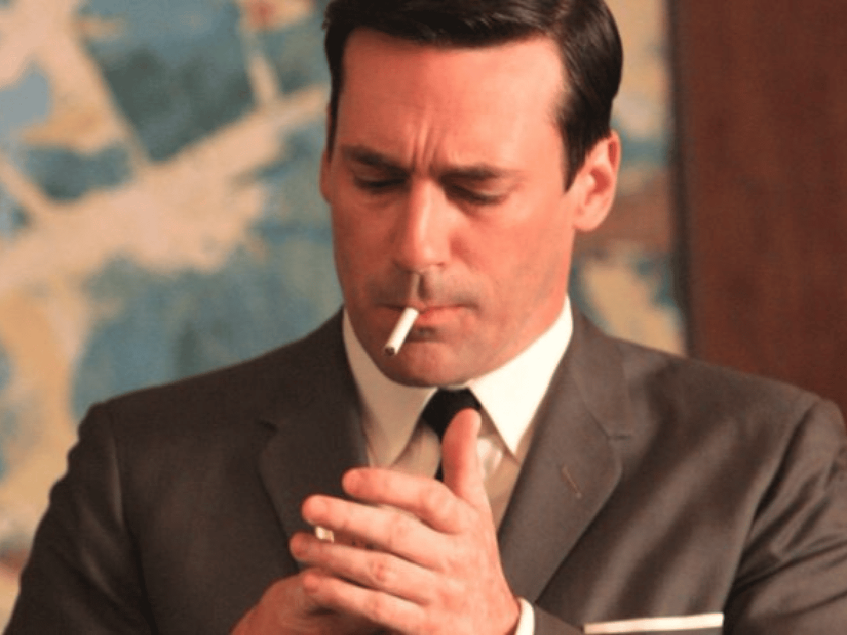 Netflix eliminará las escenas de personajes fumando en sus producciones 