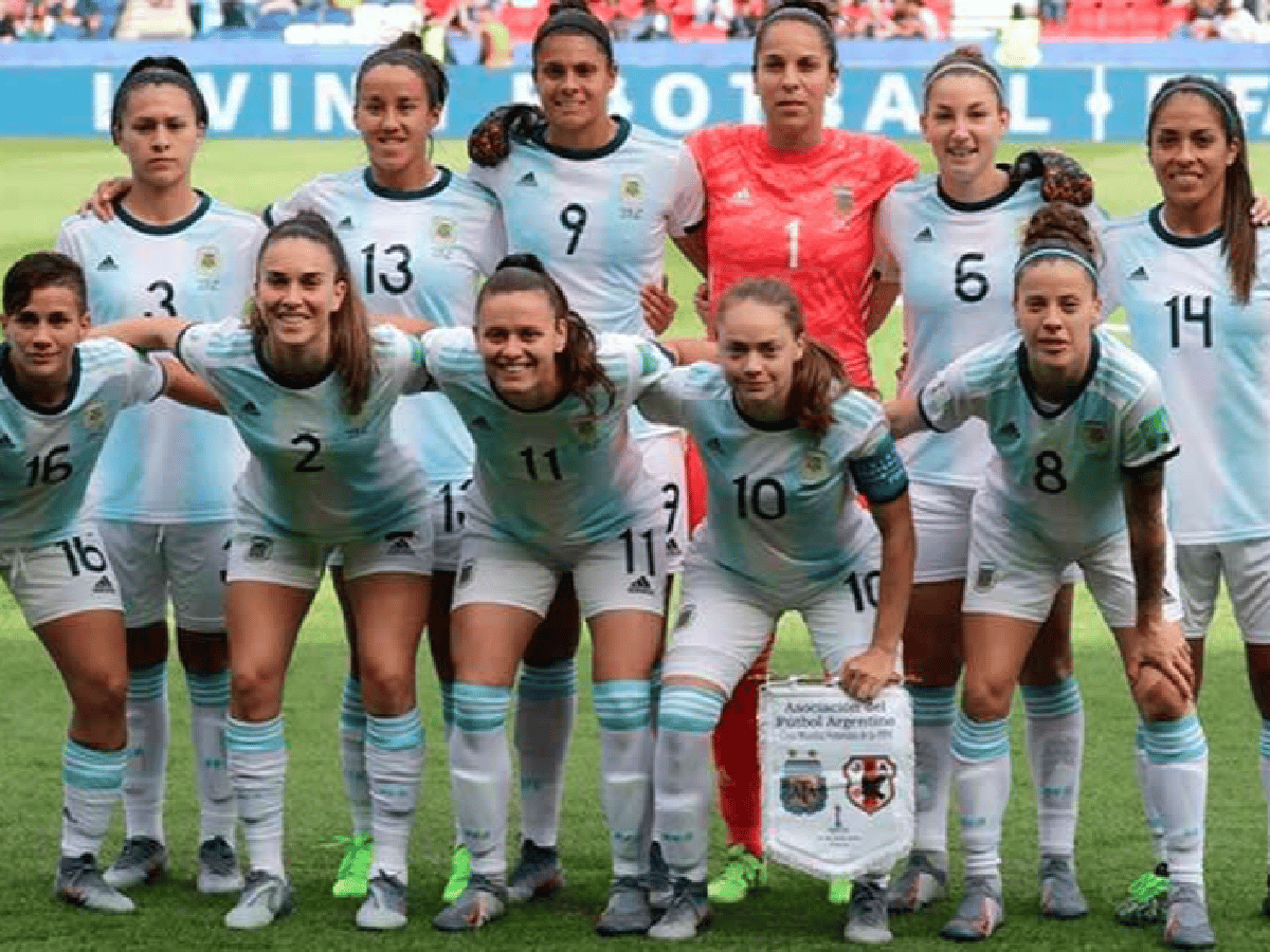Agenda deportiva para este fin de semana: Mundial Femenino, Copa América y basquet