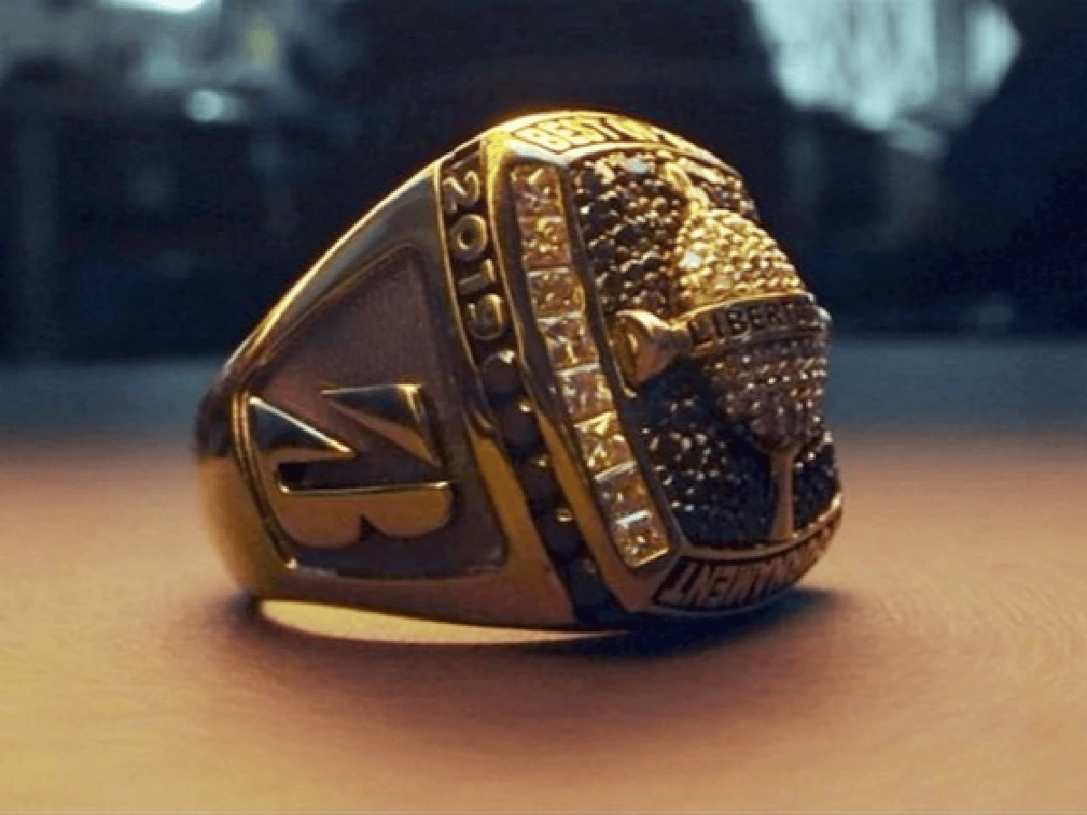 El anillo al estilo NBA que recibirá el mejor jugador de la Copa Libertadores: quiénes son los candidatos