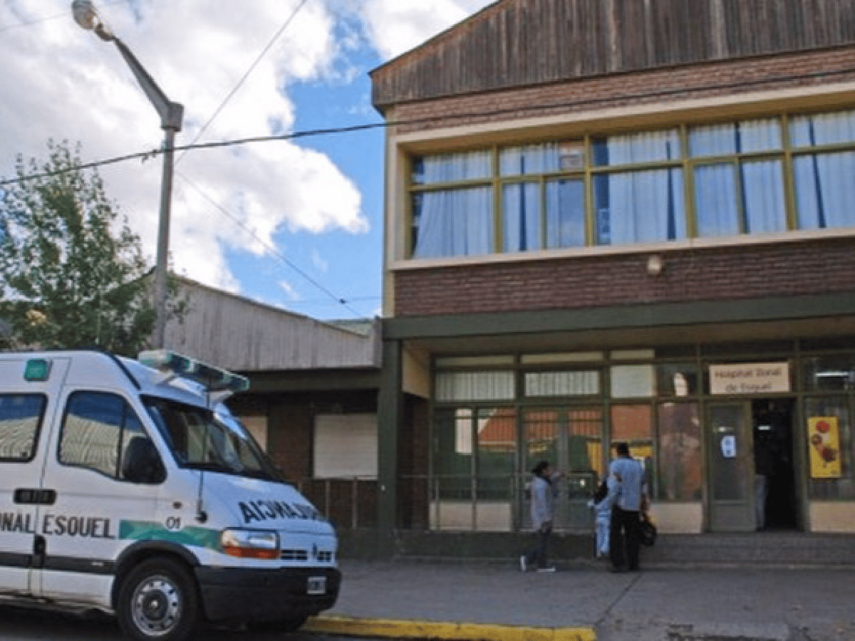 Chubut: fallecieron otro tres pobladores por hantavirus y ya son 9 las víctimas fatales