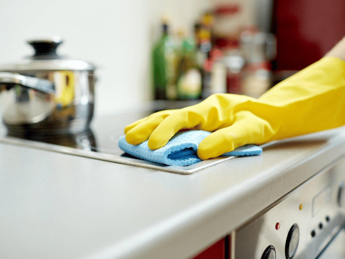 Hoy, 3 de abril, es día no laborable para las "empleadas domésticas"